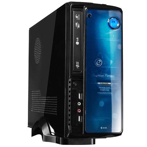 台式机内部硬件