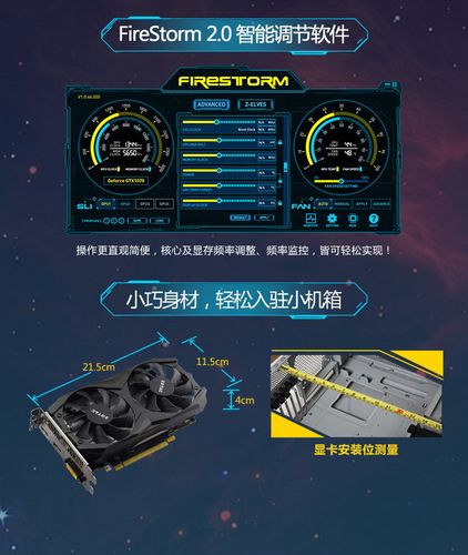 显卡选购参考