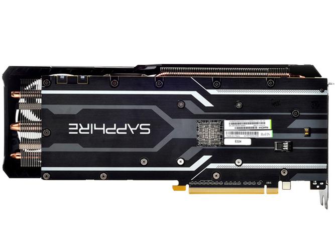蓝宝石R9 390 4G D5 超白金 OC显卡深度评测:性能与散热的完美平衡