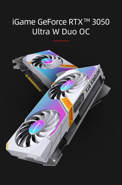 RTX 3050游戏帧率测试