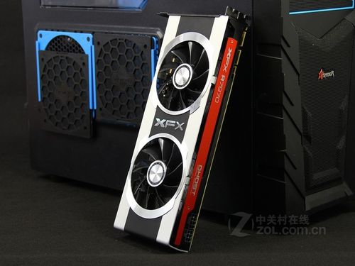 游戏性能表现