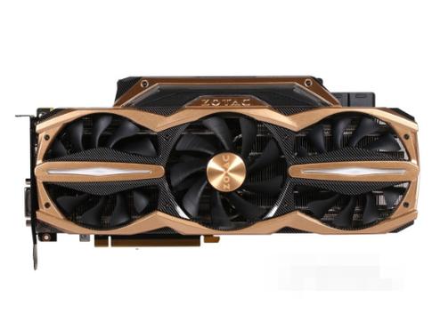 索泰GTX 970-4GD5 至尊纪念版 OC显卡深度评测：强劲性能与高效散热的完美结合