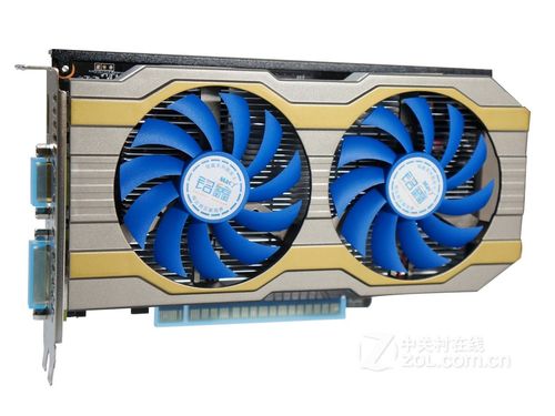 游戏性能表现