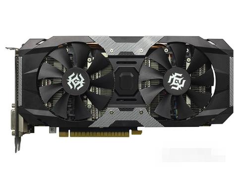 索泰GeForce GTX 1050-2GD5 X-Gaming OC深度评测:入门级显卡的性能与散热平衡