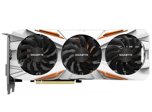 技嘉AORUS GTX 1080Ti 11G深度评测:发烧级性能与三风扇散热的完美结合