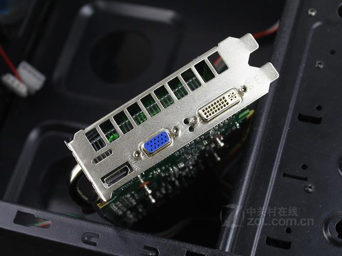 GTX系列显卡基准测试