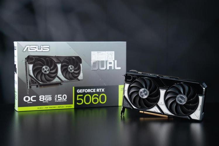 华硕DUAL-RTX3060TI-8G-MINI-V2显卡深度评测:紧凑设计与强劲性能兼备