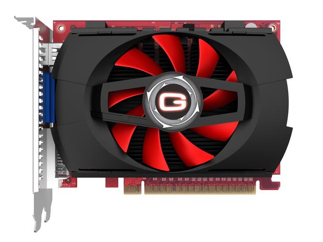 耕昇 GT440 红缨版显卡深度评测:40纳米工艺与DirectX 11的经典之作
