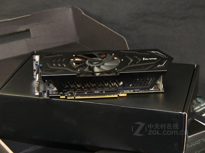 显卡性能表现