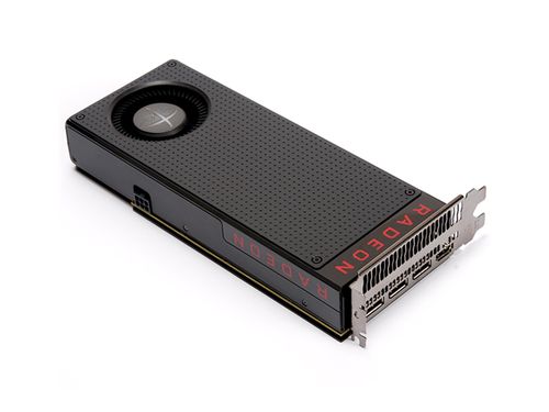 Computer cooling fan
