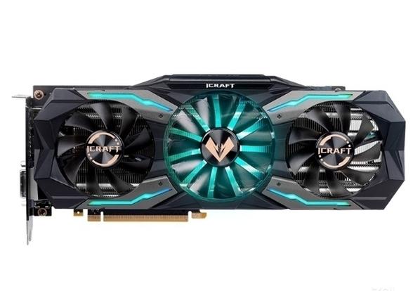 铭瑄 GeForce RTX 2060 SUPER iCraft 8G 评测：经典图灵架构重温，性价比老将仍具魅力