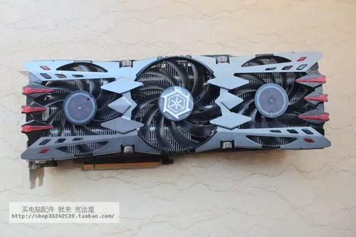 Inno3D GTX 970冰龙版深度评测：经典Pascal前身 三风扇散热王者