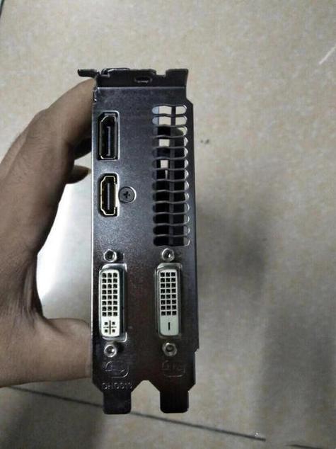技嘉GV-N760OC-2GD显卡深度评测：入门级性能与高效散热的完美结合
