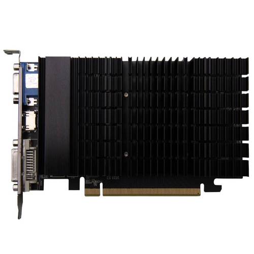GT610 运行办公软件