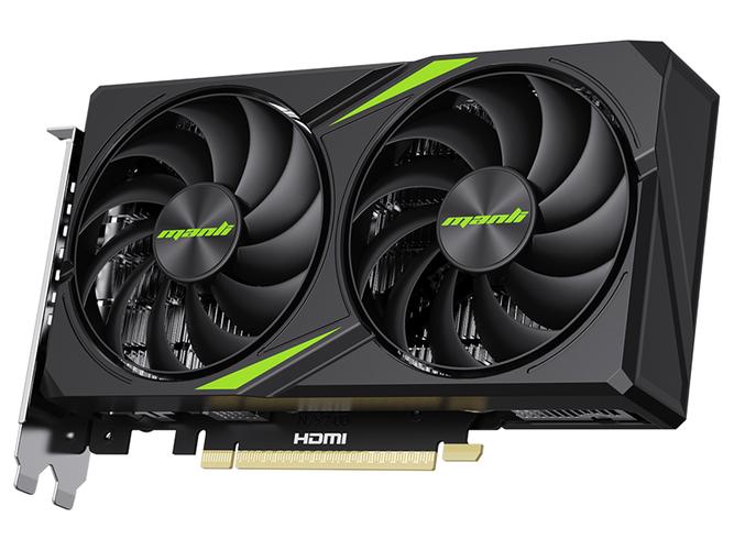RTX 5050游戏性能测试场景