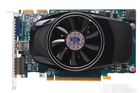 蓝宝石HD6750 1GB GDDR5海外版显卡深度评测:性能与节能兼备