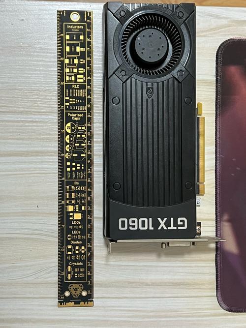 显卡散热系统运行