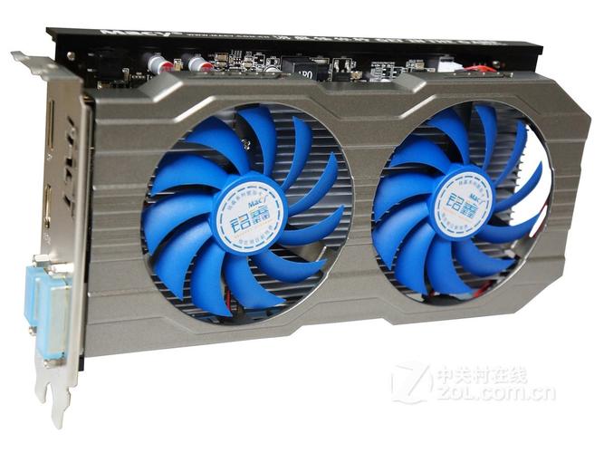 铭鑫图能剑 HD6850N-2GBD5 昇镭版评测:40nm老将重温DirectX 11经典