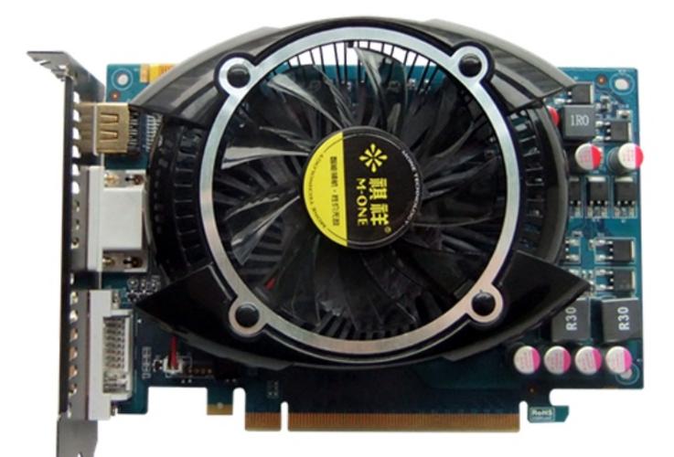 祺祥GTX550Ti 飙客 2GD3显卡深度评测:主流性能与实用接口的完美结合