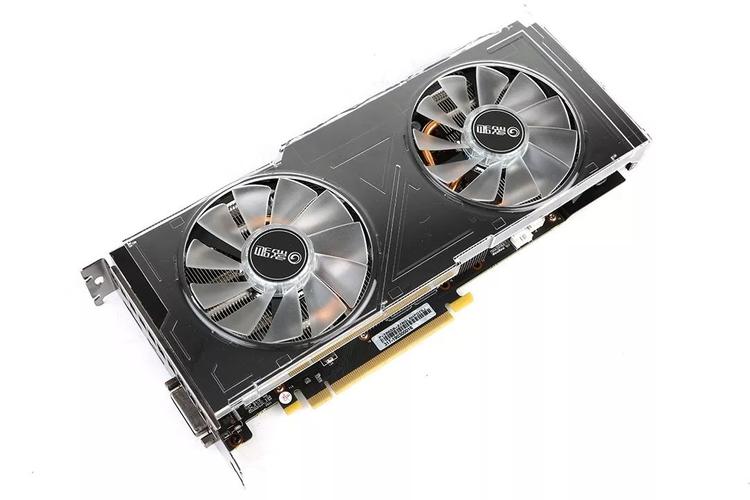 游戏运行中的RTX 2070