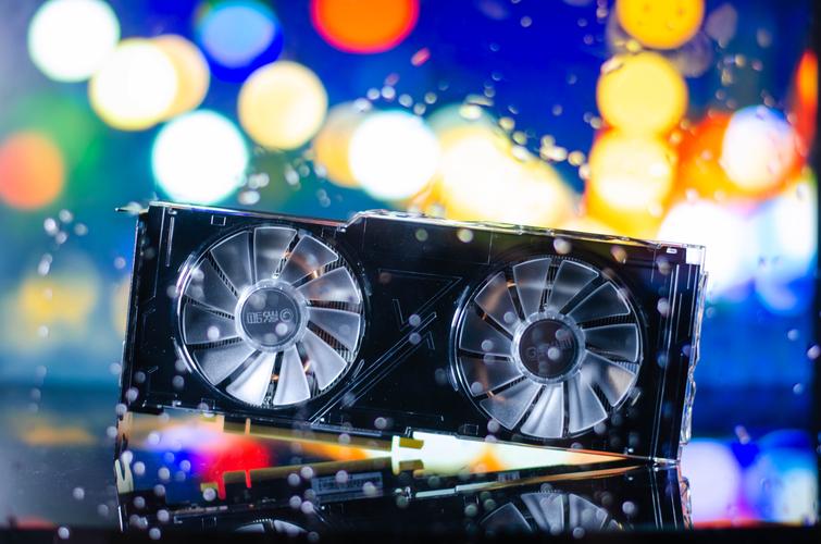 RTX 2070核心规格展示