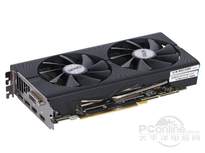 蓝宝石RX 470 4G D5 海外版 OC显卡深度评测:主流性能与高效散热的完美结合