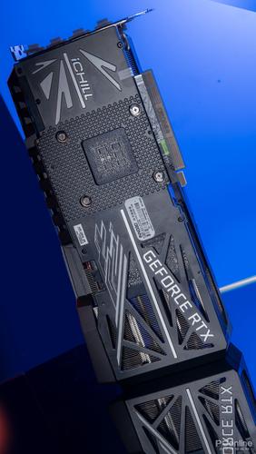 RTX 3080 游戏性能测试场景