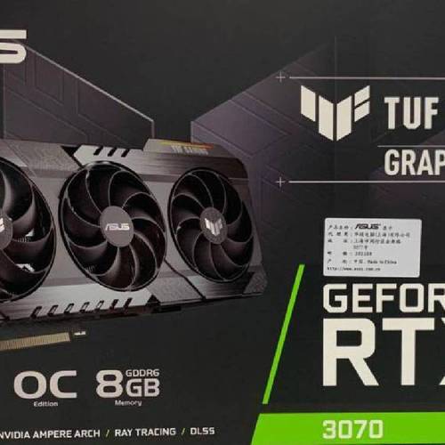 NVIDIA GTX 1660 Super 核心规格展示
