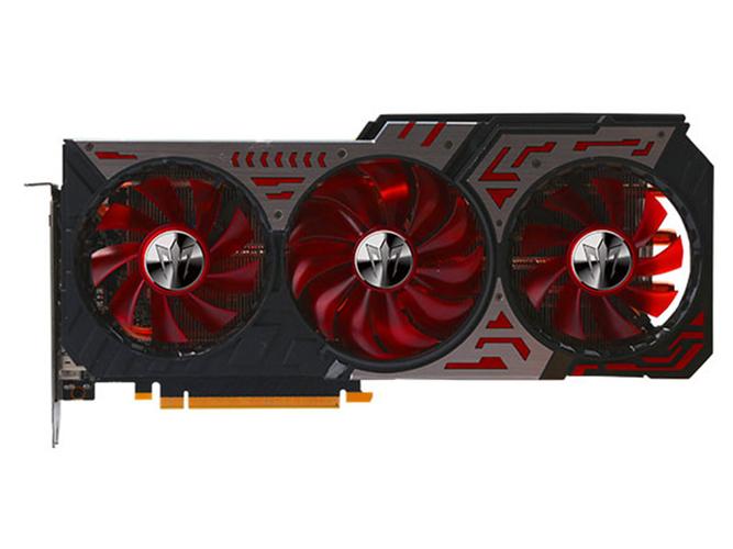 影驰GeForce RTX 2070 OC深度评测:12nm工艺与三风扇散热的发烧级显卡