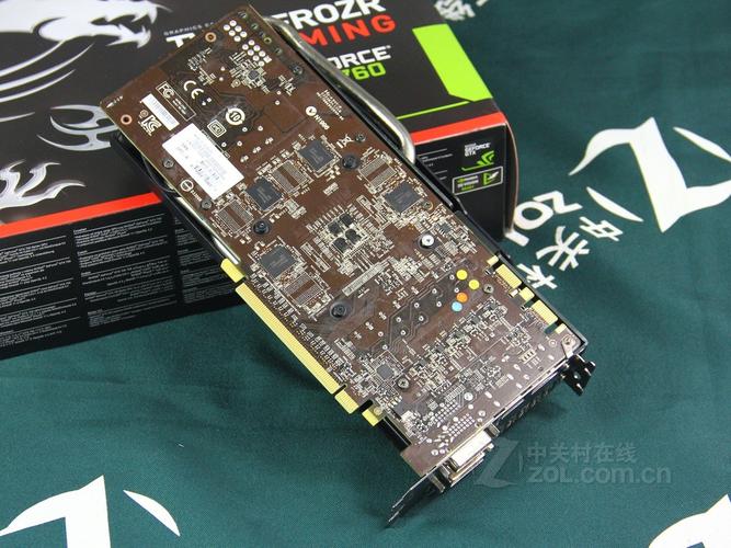 游戏性能表现