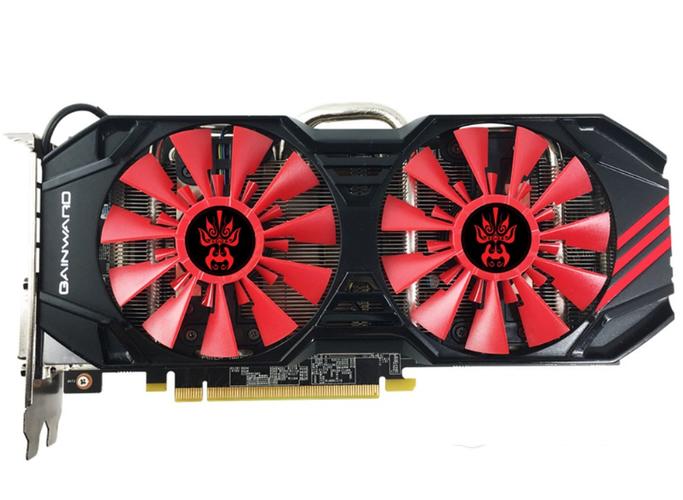 耕升 GTX 1060 暴风 3G 评测：16nm Pascal 经典中端卡性价比重温