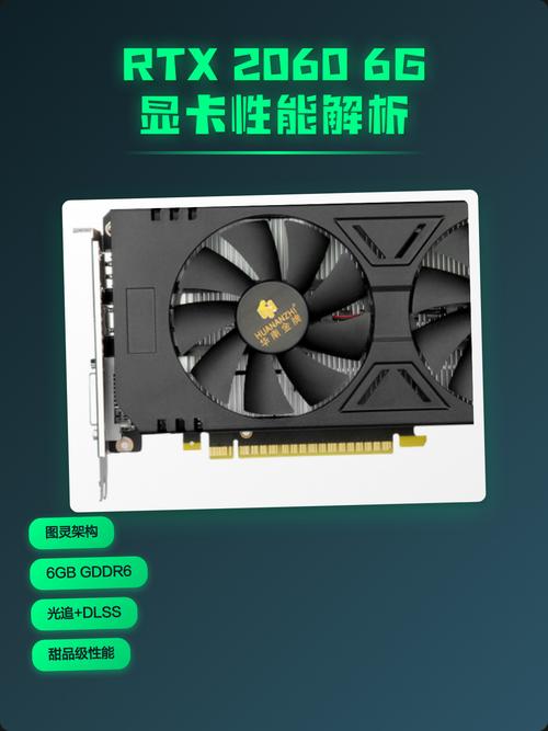显卡散热风扇