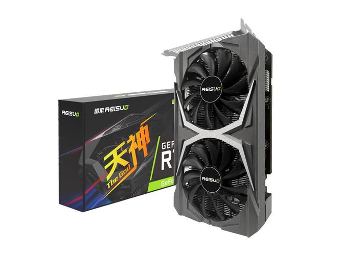 雷索RTX 2060 6G天神显卡深度评测:主流性能与高性价比的完美结合
