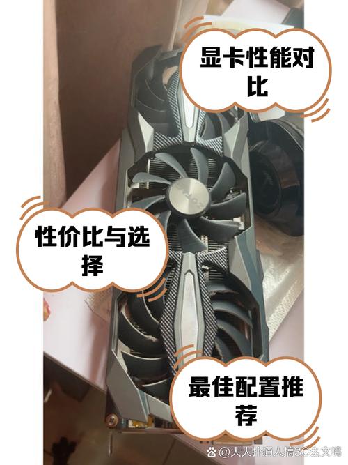 显卡性能跑分