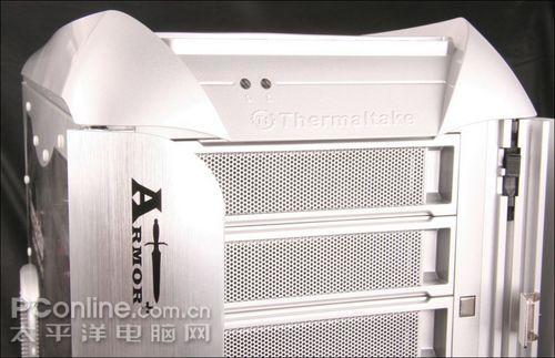 Tt Armor A60水冷安装