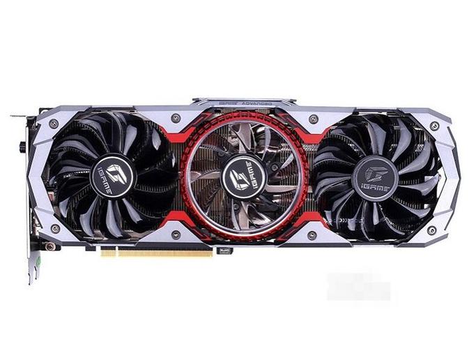 七彩虹iGame GeForce RTX 2070 Neptune OC深度评测：水冷散热与高频性能的完美结合
