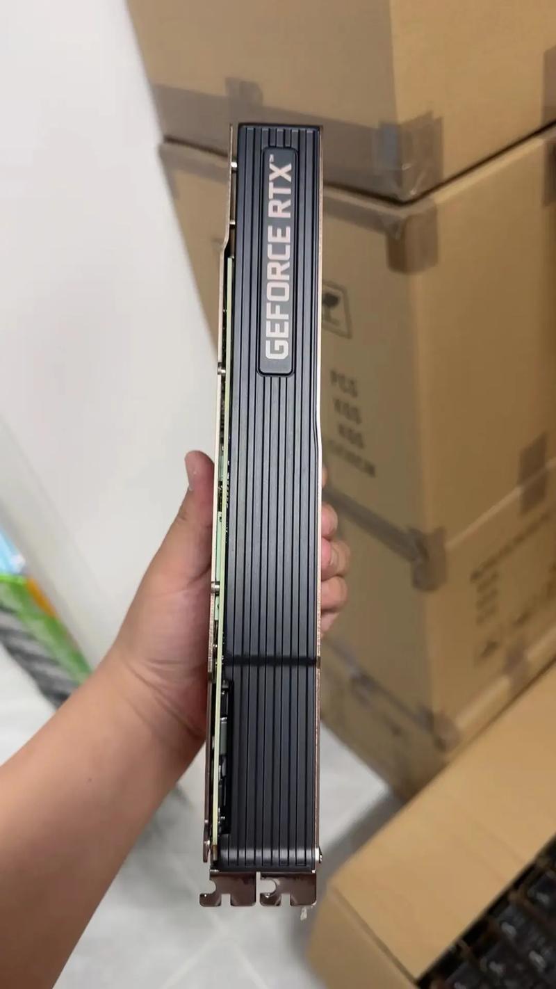 显卡散热风扇