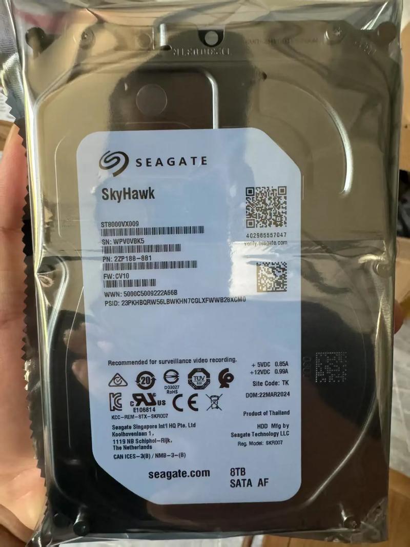 散热设计示意