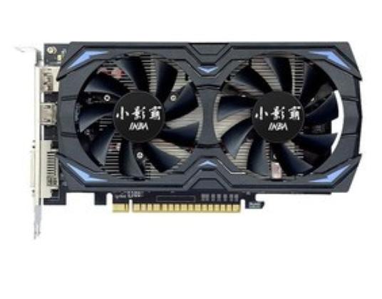 小影霸 GTX 1650 4G 评测：经典图灵架构，入门级电竞甜品卡