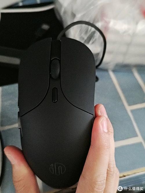 鼠标功耗
