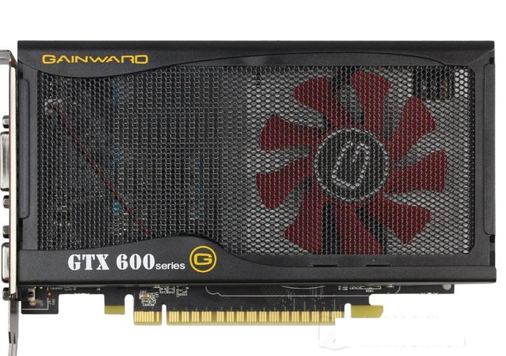 耕昇 GTX 650 魔网评测:28nm经典入门卡 老平台救星还是情怀之选