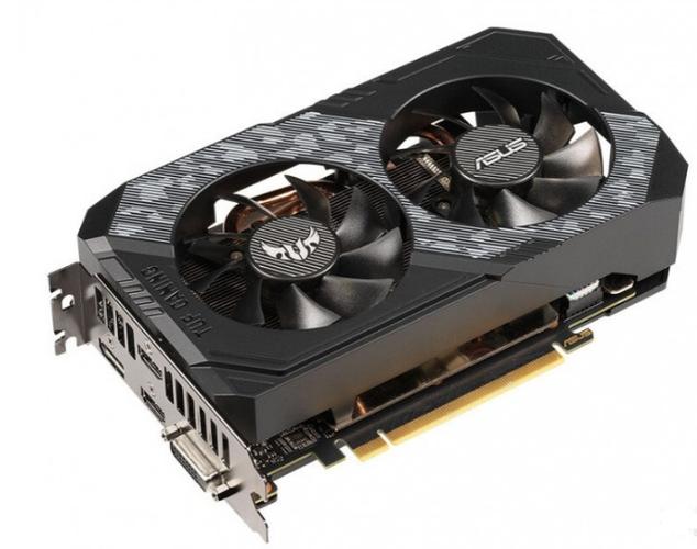 RTX 2060运行游戏场景