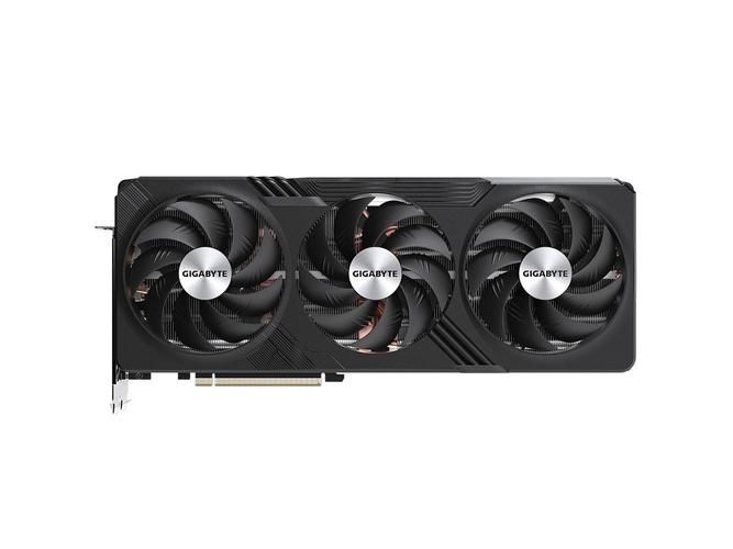 技嘉Radeon RX 7900 XTX GAMING OC 24G深度评测:24GB大显存与强劲性能的完美结合