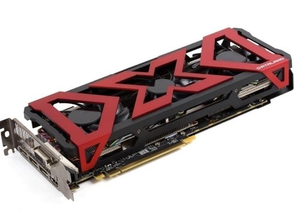迪兰RX 580 4G X-Serial显卡深度评测:主流级性能与三风扇散热的完美结合
