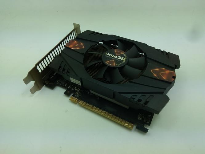 GTX 750显卡核心规格展示