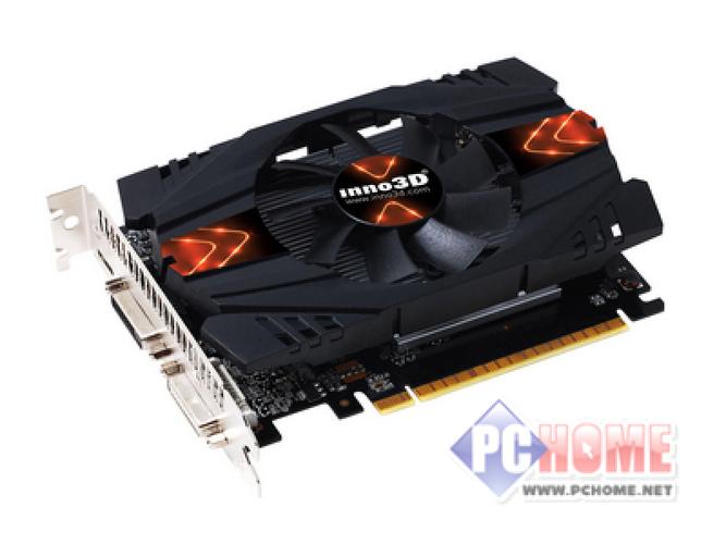 Inno3D GTX 750网神版评测:低功耗经典小卡 入门级游戏老将