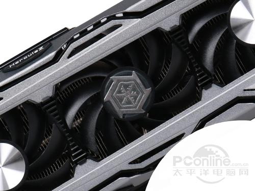 GTX 1060功耗测试