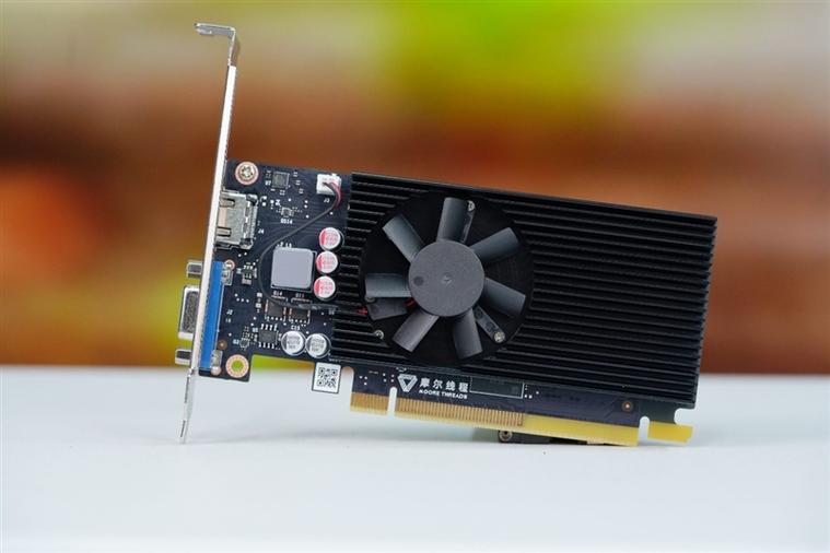 显卡性能表现