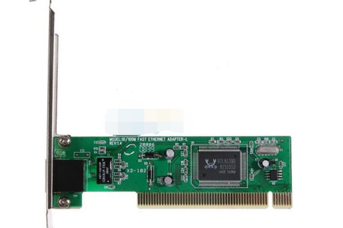 水星 C28L 与 Intel XXV710-DA2 深度对比：家用与企业级的抉择