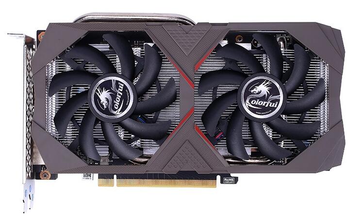 RTX 2060 SUPER游戏性能测试